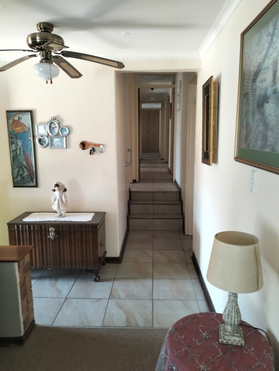 4 Bedroom Property for Sale in Sasolburg Ext 10 Free State